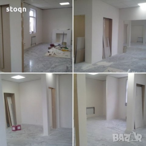 Шпакловка, снимка 3 - Ремонти на апартаменти - 35658087