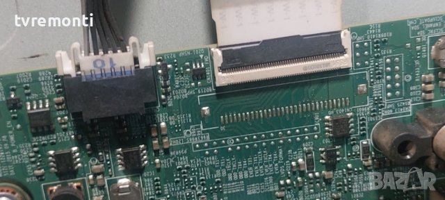 MAIN BOARD, BN94-10897G, BN41-02482A,, снимка 3 - Части и Платки - 42967474