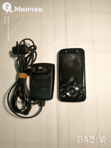 Sony Ericsson F 305, снимка 8 - Sony - 43340331