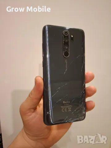 Redmi note 8 pro, снимка 1