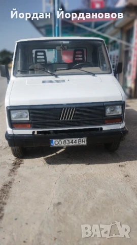 Вишката работи на бензин и газ, газовата уредба е на година, ползва се с категория Б, снимка 3 - Индустриална техника - 50712992