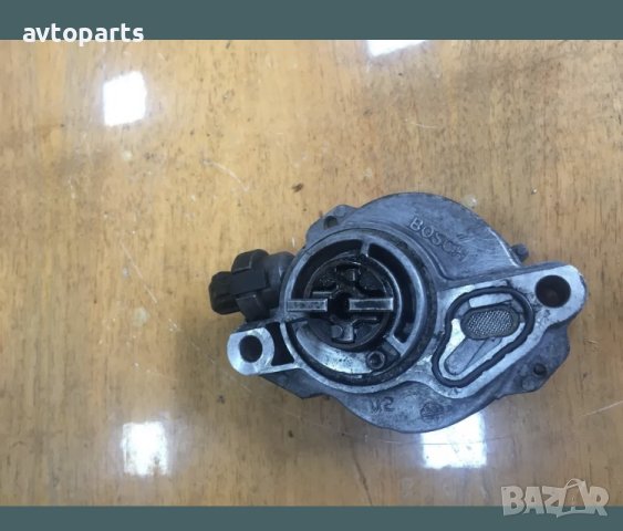 Mazda 2 2009 1.6d вакум помпа