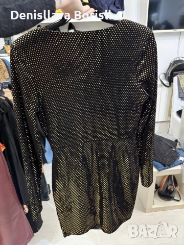 Рокли за повод, снимка 4 - Рокли - 52842466