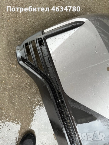 Необорудвана броня Hyundai i20, снимка 7 - Части - 52203865