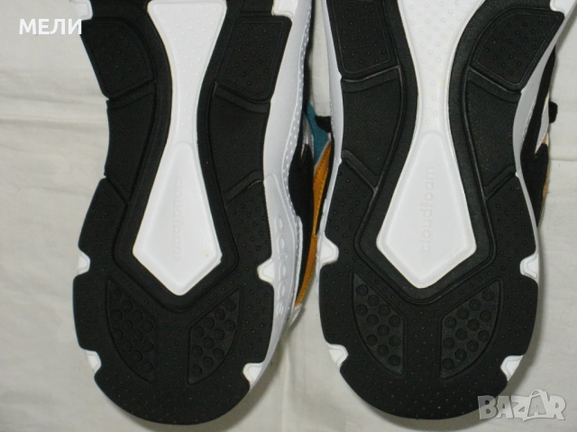 ADIDAS мъжки маратонки естествена кожа 42, снимка 7 - Маратонки - 53592472