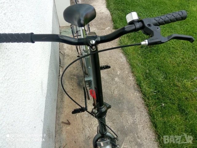 згъваемо 20цола ,ново, снимка 9 - Велосипеди - 50506823