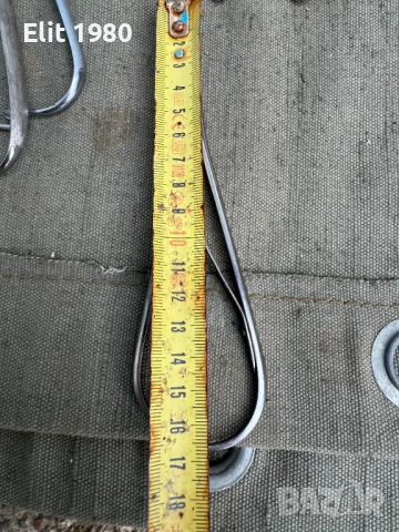 Продавам иглодържател по Матьо, снимка 6 - Медицински консумативи - 52453663