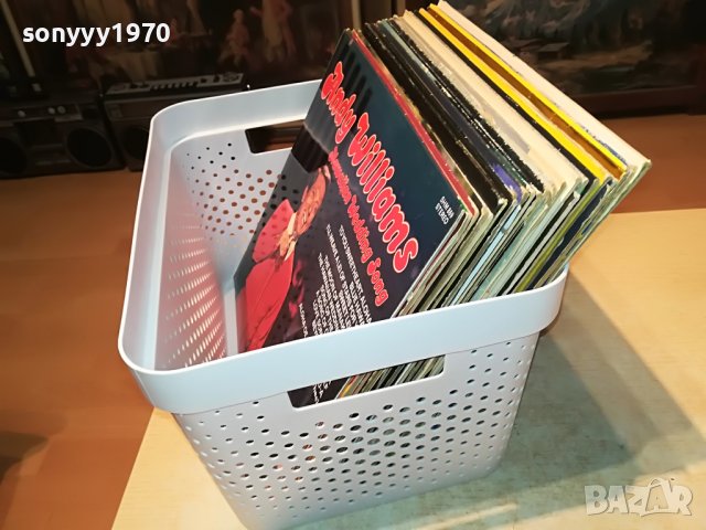 кутия за съхранение-нова 0711221449, снимка 6 - Грамофонни плочи - 38590253