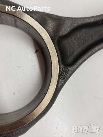 Биела за AUDI АУДИ A4 B8 3.0 TDI 240 коня 059AE CCWA Евро-5 2009, снимка 9 - Части - 43094854