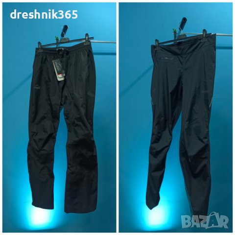 Vikafjell/Bergans  Waterproof Долнища/Дамски L