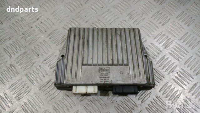 Компютър Citroen Xantia 2.0i 1997г.	