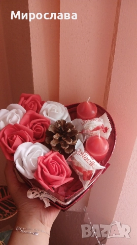 Коледен подарък , снимка 2 - Коледни подаръци - 52349533