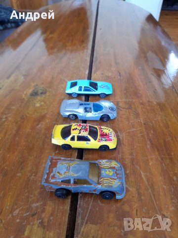 Стара количка,колички #5, снимка 2 - Колекции - 33653086