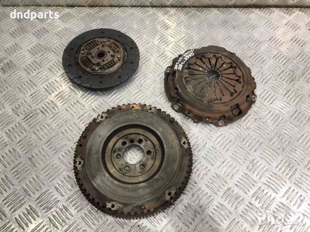 Съединител Peugeot 307,1.6i,16v,2003г.