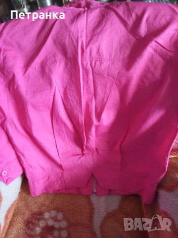 На вашето внимание - ДАТСКИ маркови детски якета за подрастващи., снимка 3 - Детски якета и елеци - 43555839