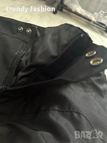 X by bitlema мото текстилен панталон , снимка 5 - Спортни дрехи, екипи - 51327543