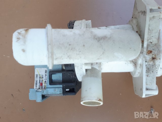 Продавам пералня Candy CN 63 T на части, снимка 14 - Перални - 32959590