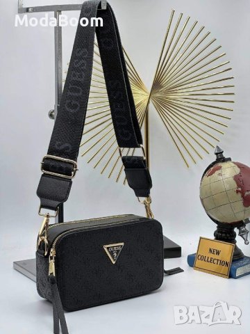 Дамски чанти Guess , снимка 3 - Чанти - 40738675