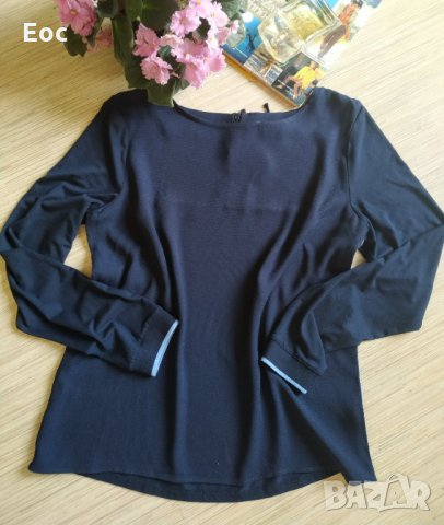 Микс от блузи, снимка 8 - Блузи с дълъг ръкав и пуловери - 28366051