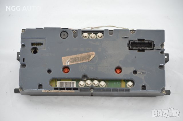 Табло Километраж Speedometer/Instrument Cluster за VW Golf 3 1H6919033BD 1H6 919 033 BD , снимка 4 - Части - 39763222