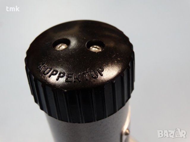 балистичен галванометър М 17, снимка 11 - Други инструменти - 26883276