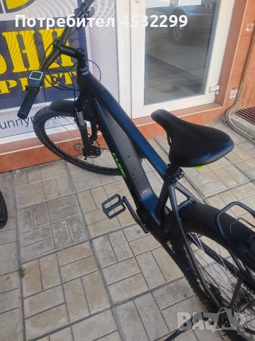 Електрически велосипед 29, снимка 5 - Велосипеди - 52721548