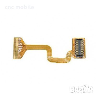 Samsung  C520 лентов кабел , снимка 3 - Резервни части за телефони - 31271515
