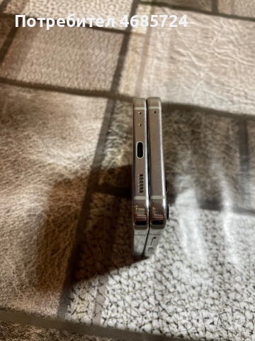 Samsung Zflip 5, снимка 3 - Samsung - 52989415