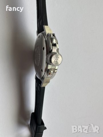 Швейцарски мъжки часовник TW STEEL CE 1016, снимка 4 - Мъжки - 40861493