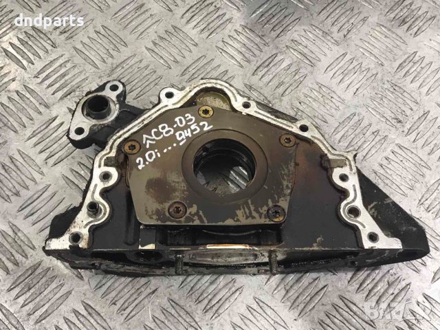 Маслена помпа Citroen C8,2.0i,2003г.