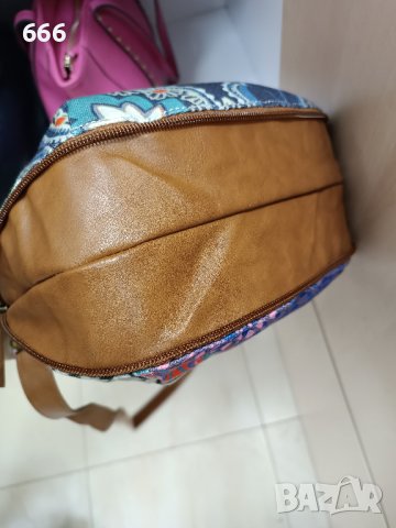 Чанта , снимка 2 - Чанти - 43425936