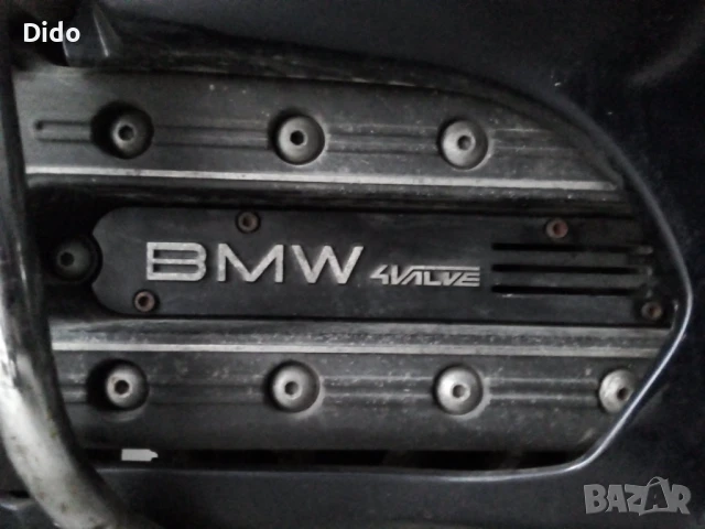 BMW K1100LT, снимка 3 - Мотоциклети и мототехника - 50945048