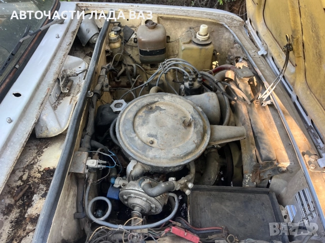 Lada/Лада НА ЧАСТИ ВАЗ , снимка 3 - Автомобили и джипове - 52369491