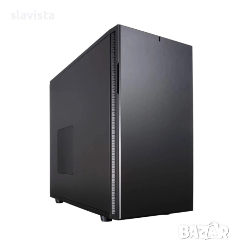 Компютър i7 7700k , 16GB RAM , Sapphire RX580 8 GB