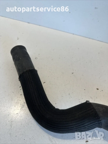 Маркуч за охлаждаща течност за Alfa Romeo 159 Sportwagon 2.0 M-Jet (2009), снимка 2 - Части - 53209575