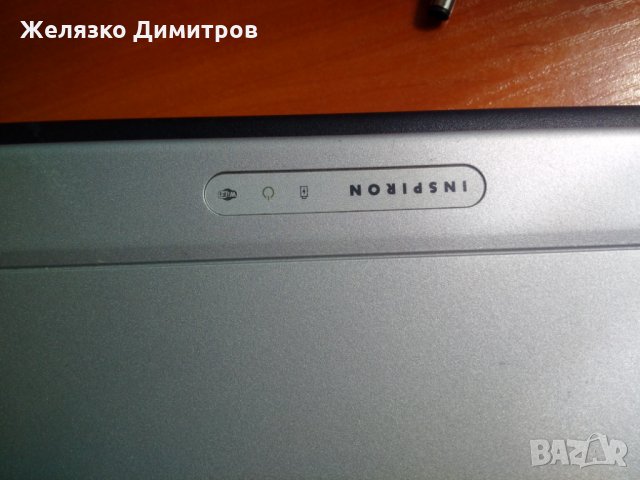 Dell Inspiron 710m за части, снимка 8 - Части за лаптопи - 28566925