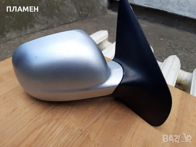 Огледало  за Vw golf 4 I Vw bora, снимка 2 - Части - 47547544