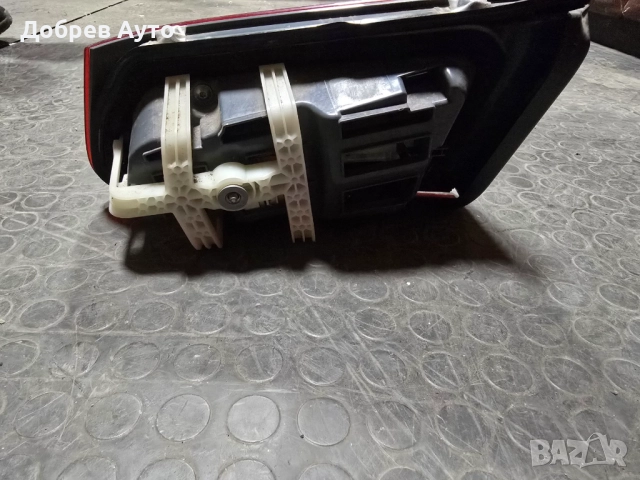 Ляв вътрешен стоп за Mercedes GLC X253  , снимка 2 - Части - 52488794