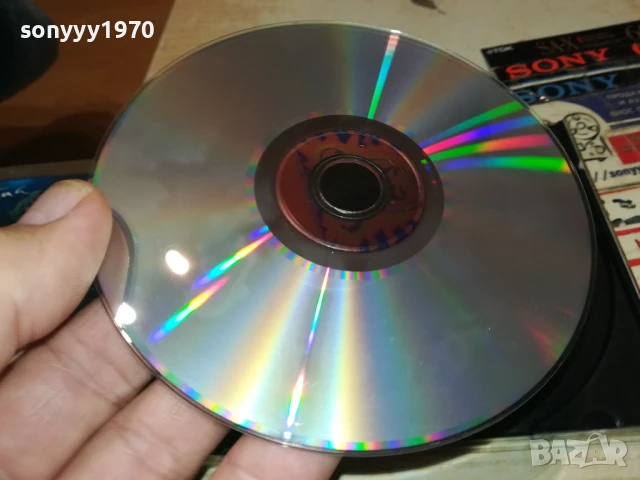 SANTANA CD 1507251018, снимка 18 - CD дискове - 51024503