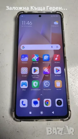 Redmi 12 PRO, снимка 1 - Xiaomi - 47761618