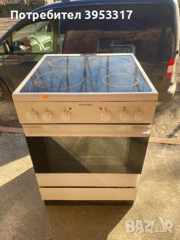 Продавам готварски печки , снимка 2 - Печки, фурни - 52817996