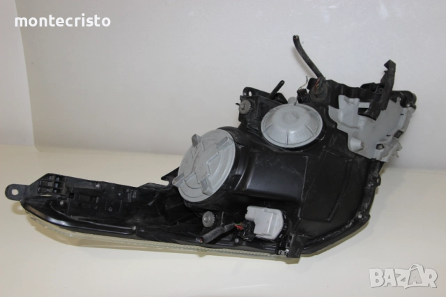 Ляв фар Toyota Avensis T27 (2009-2012г.) 8117005310 / 8117005311 Тойота Авенсис T270, снимка 7 - Части - 52060501