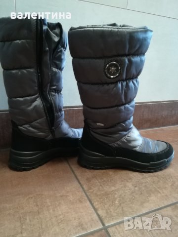 Дамски/Детски зимни ботуши, снимка 1