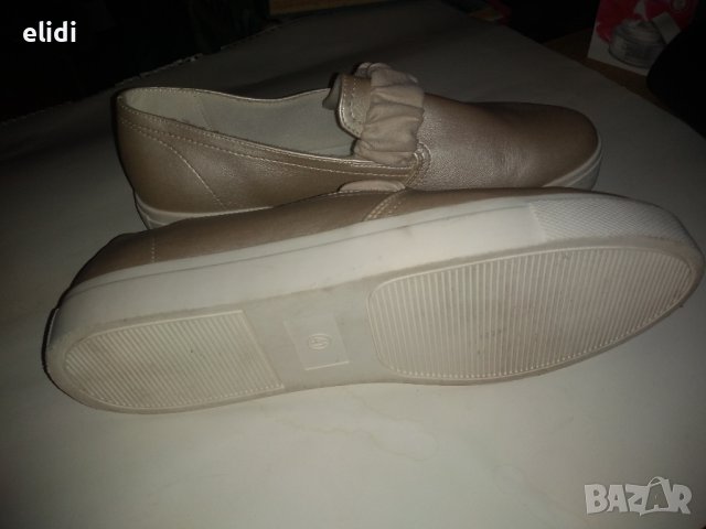 Д.обувки ANNA FIELD ном.41-41.5 , снимка 4 - Дамски ежедневни обувки - 43242168