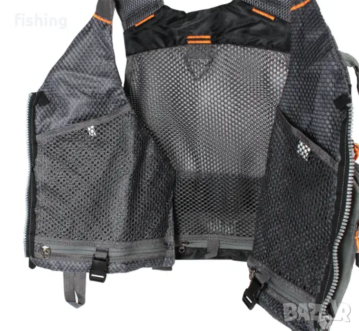 Елек FilStar River Premium, снимка 7 - Екипировка - 48058280