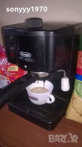 treviso//made in italy-внос швеицария, снимка 9 - Кафемашини - 27862694