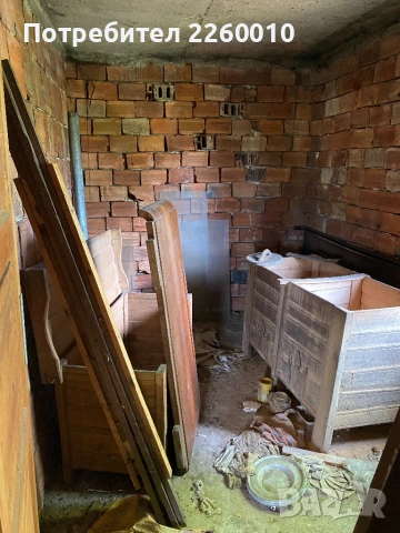 Двуетажна къща в село Голец, снимка 15 - Къщи - 53569308