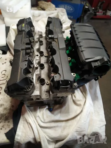 Глава за Пежо Ситроен 1.6 16v TU5JP4