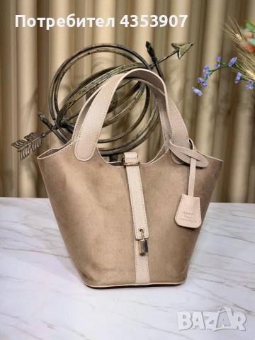 Дамски чанти Hermès, снимка 8 - Чанти - 53438168