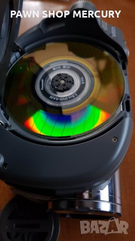 Продавам видео камера Panasonic VDR-D250, снимка 8 - Камери - 39989854